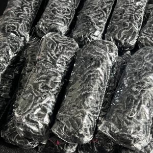 36 Inch Soft Locs Bundle with Wrapping Hair (Black 1B#)